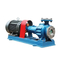 Gold Mining Preparation Rubber Vertical Sump Slurry Pump