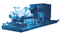 Kangqiao Horizontal Anti-Corrosive Chemical Single Suction Singlestage Centrifugal Oil Process Pump for Chloride Evaporation Forced Circulating with ISO