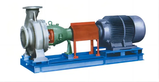Sanitary Centrifugal Pump for Milk and Juice