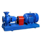 Self-Priming Big Capacity and Low Head Trash Pump