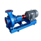 Single-Stage 3"-10" Water Usage Self-Priming Trash Diesel Sewage Centrifugal Pump