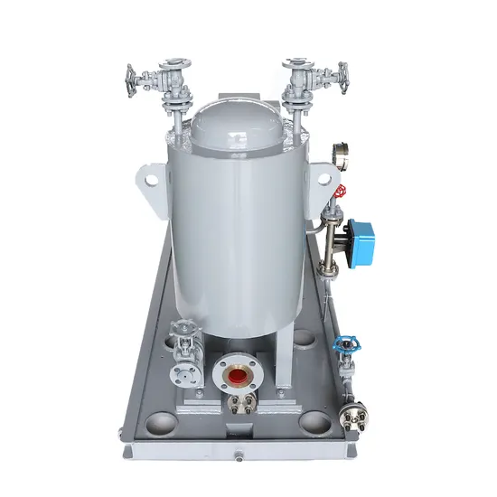 Electric Acid Transfer Pump Manufacturer