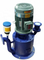 Submersible Sewage Pump for Fish Pond