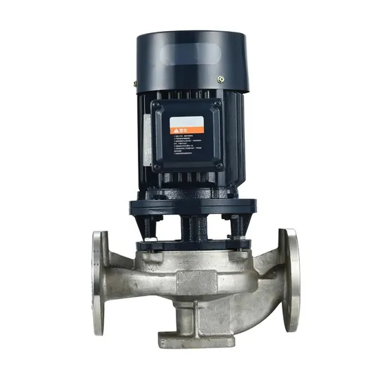 High Temperature 200 Degree Liquid Transfer Fluoric Plastic Centrifugal Pump