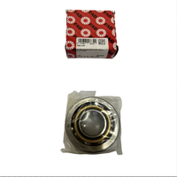 Stainless Steel Open Rolling Bearings - Reliable Pump Bearing From Germany