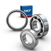 Premium Stainless Steel Rolling Bearings - Open Type Pump Bearing