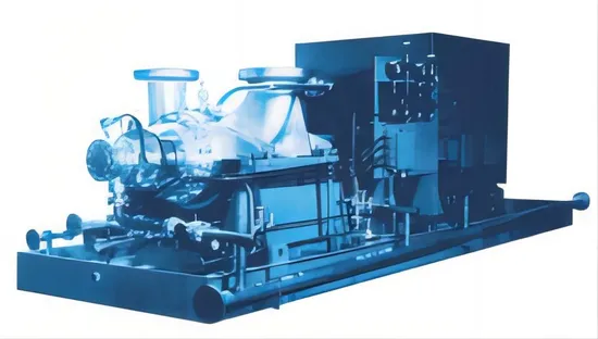Kangqiao L.P.Ghorizontal Chemical Single Suction Singlestage Anti-Corrosive Centrifugal Oil Process Pump for Chloride Evaporation Forced Circulating with ISO/CE