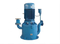 Stainless Steel Centrifugal Submersible Sewage Pump