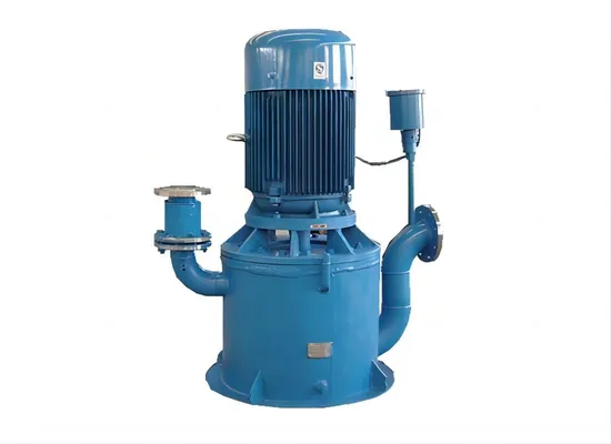 Dirty Water Pump Sludge Mud Pump Submersible Bilge Pump
