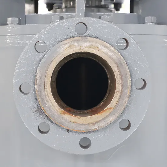 Stainless Steel Multistage Centrifugal Water Booster Pump