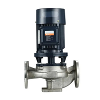 China Manufacture T U Super T Series Gorman Rupp Self-Priming Centrifugal Trash Pump for Sewage Waste Water for Sale