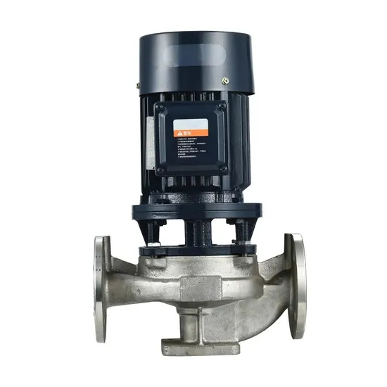 China Manufacture T U Super T Series Gorman Rupp Self-Priming Centrifugal Trash Pump for Sewage Waste Water for Sale