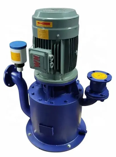 Vertical Stainless Steel Cutter Submersible Waste Water Pump