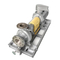 High Pressure Horizontal Multistage Stainless Steel Pump