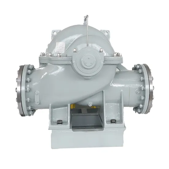 Electric Motor Drive High Suction Lift Self Priming Water Pump