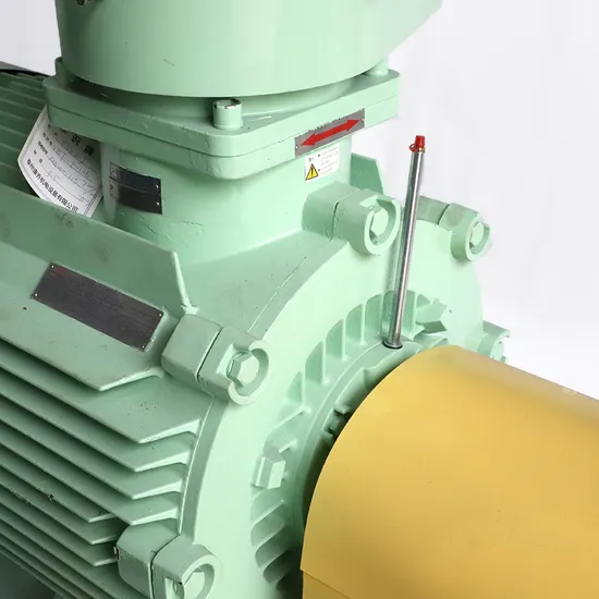 Condensate Horizontal Centrifugal Multi Stage Pump