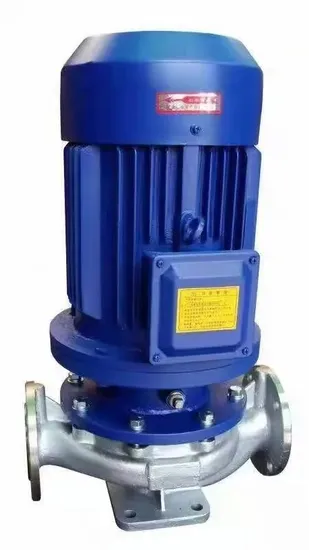 Centrifugal & Submersible Sewage Water Pump