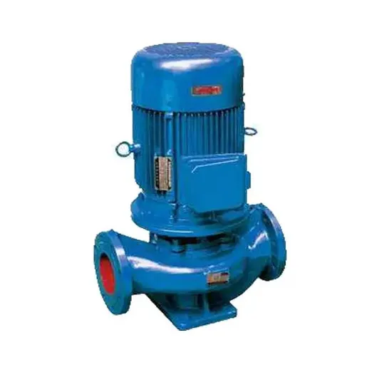 Kgsb Stainless Steel Vertical Multistage Centrifugal Water Pump