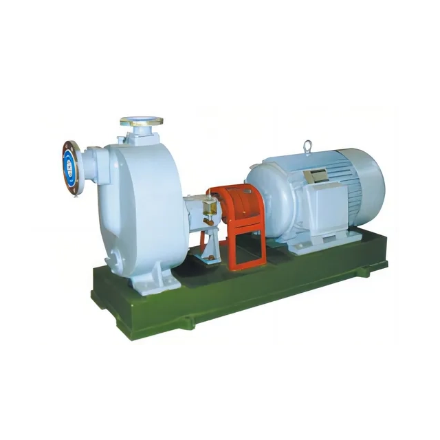Kq Chemical Water Pump