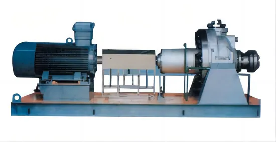 Centrifugal Vertical Mining Sump Slurry Pump