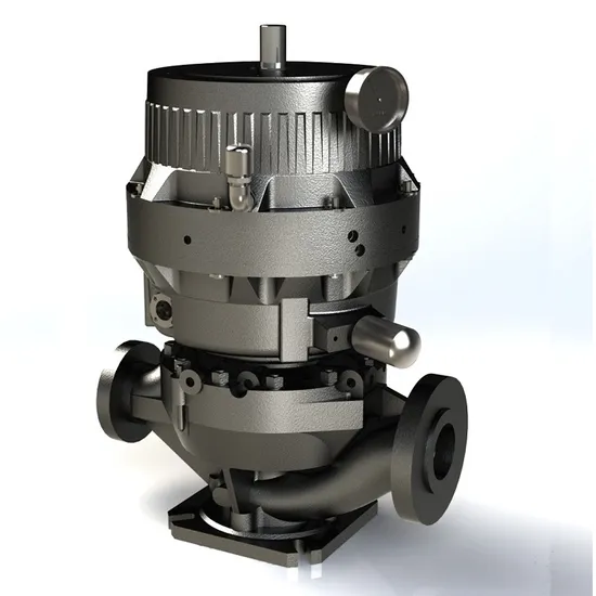 Kgsb Horizontal Double Suction Split Case Centrifugal Fire Fighting Pump