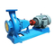 Low Pressure Big Capacity Self Priming Centrifugal Pump