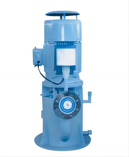 Submersible Sewage Pumps 3-Phase Cheap High Efficiency Mechanical Seal Submersible Water Pump