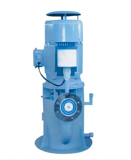Submersible Sewage Pumps 3-Phase Cheap High Efficiency Mechanical Seal Submersible Water Pump