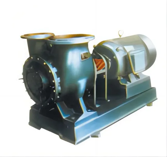 Factory Price End Suction Pump Irrigation Pump