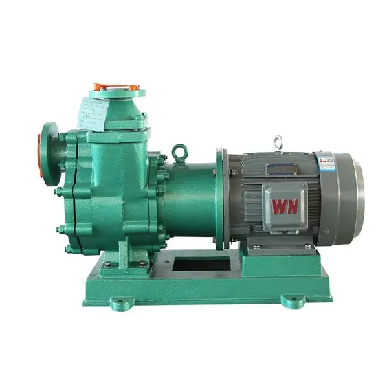 Chemical Acid Stainless Steel 304 Feed Pump