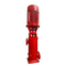 Edj Fire Pump Set with End Suction Centrifugal Pump
