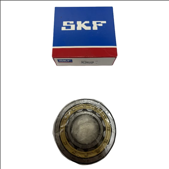 German Standard Pump Bearing - High-Performance Open Rolling Bearings