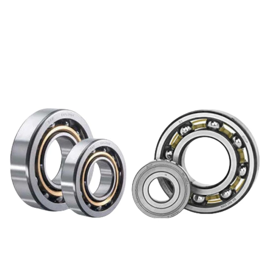 Premium Stainless Steel Rolling Bearings - Open Type Pump Bearing