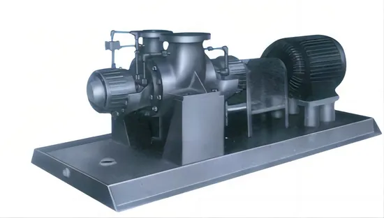 Kangqiao Horizontal Anti-Corrosive Chemical Single Suction Singlestage Centrifugal Oil Process Pump for Chloride Evaporation Forced Circulating with ISO