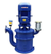 Stainless Steel Submersible Sewage Pump