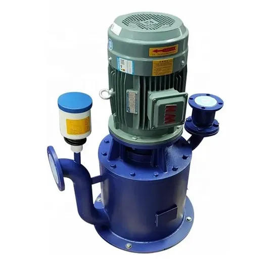 High Efficiency Submersible Non-Clogging Storm Sewage Pump Best Price