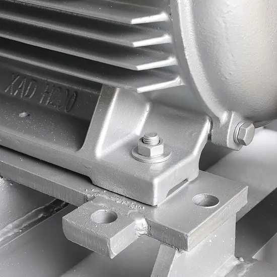 Constant Pressure Inline Booster Pump