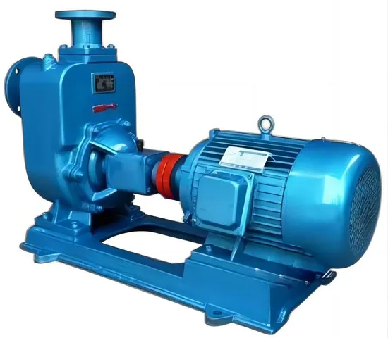 Stainless Steel Chemical Plant Corrosion Resistance Acid Proof Chemical Pumps