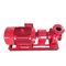 Xza-F Urban Water Supply Centrifugal Water Pump