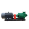 Kangqiao Horizontal Pit Plant City Drainage Feed Multistage Single Suction Jet Sewage Clean Water Axial Flow Booster Centrifugal Pump for Chloride Evaporation
