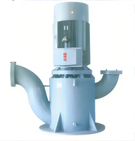 Stainless Steel Pumps Sewage Submersible Pump