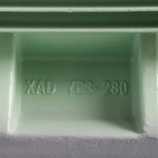 Xza End Suction Single Stage Single Suction Pump