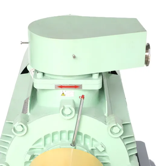 Split Case Pump Machine Farm Irrigation Systems