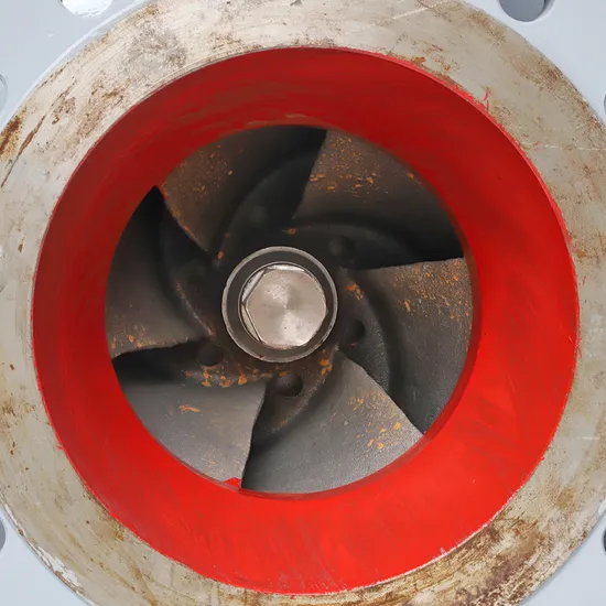 High Pressure Multistage Boiler Feed Water Circulation Pump with Trailer