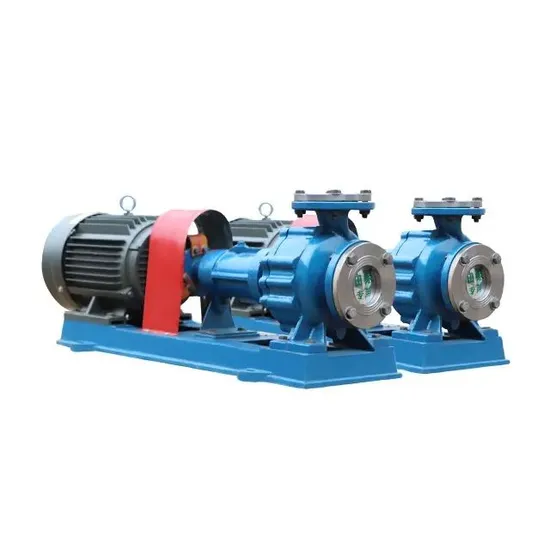 Submersible Vertical Mining Slurry Pump