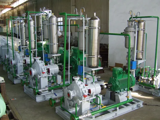 Stainless Steel Multistage Reverse Osmosis RO 3-Phase Electric Water Pump