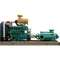 Kangqiao Horizontal Pit Plant City Drainage Feed Multistage Single Suction Jet Sewage Clean Water Axial Flow Booster Centrifugal Pump for Chloride Evaporation