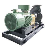 Centrifugal Industrial High Pressure Stainless Steel PTFE Acid Chemical Pump