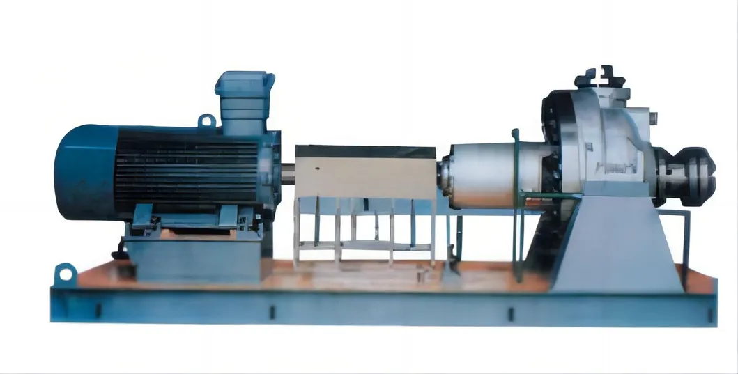 Heavy Duty Centrifugal Marine Submersible Sand Slurry Pump