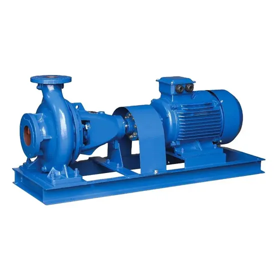 Kangqiao Horizontal Anti-Corrosive Single Suction Centrifugal Slurry Sewage Oil Process Pump for Chloride Evaporation Forced Circulating with ISO/CE